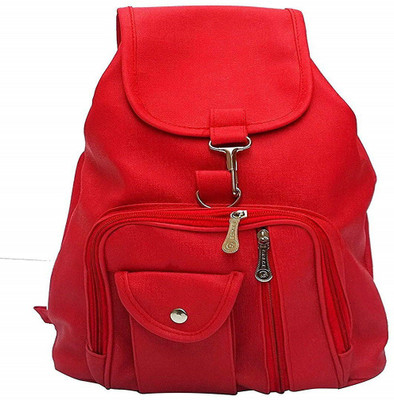 

SP Shoulder Bag(Red)