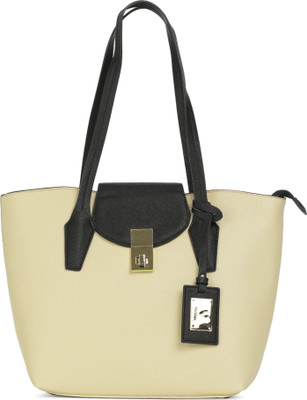 

Allen Solly Messenger Bag(Pink)
