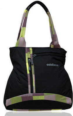

ADDIXON Shoulder Bag(Black)