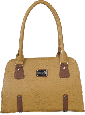 

HI SPRIT Shoulder Bag(Multicolor)