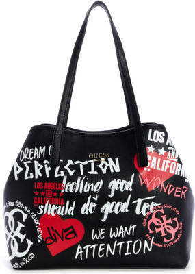 

Guess Tote(Black)