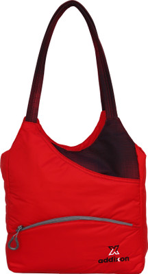 

Addixon Shoulder Bag(Red)