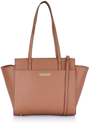 

Caprese Tote(Brown)