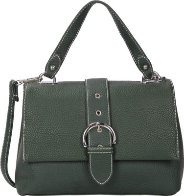 

Bagkok Satchel(Green)