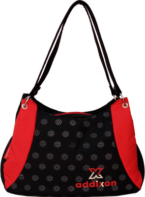 

Addixon Shoulder Bag(Black)