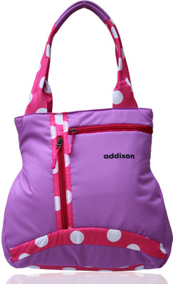 

ADDIXON Shoulder Bag(Purple)