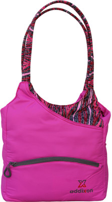 

Addixon Shoulder Bag(Purple)
