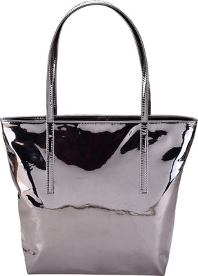 

FLORAMODA Messenger Bag(Silver)