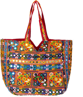 

GiftingTree Shoulder Bag(Red)