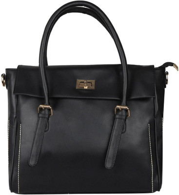 

ENQLOZ Messenger Bag(Black)
