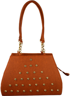 

Royale Messenger Bag(Brown)