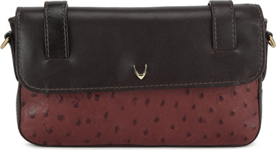 

Hidesign Shoulder Bag(Brown)