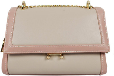 

Your Pretty Closet Sling Bag(Grey)