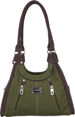 

HI SPRIT Shoulder Bag(Multicolor)