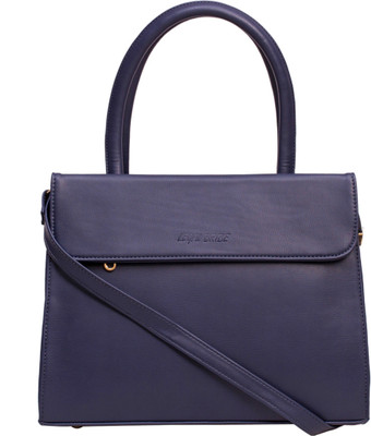 

Legal Bribe Hand-held Bag(Blue)