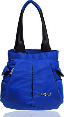 

Addixon Shoulder Bag(Blue)