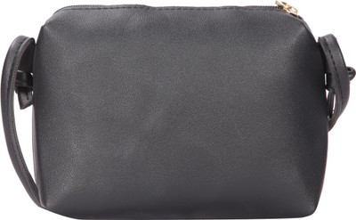 

Bagkok Sling Bag(Black)