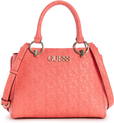 

Guess Satchel(Multicolor)