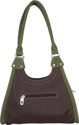 

HI SPRIT Shoulder Bag(Multicolor)