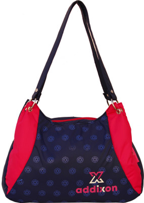 

Addixon Shoulder Bag(Blue)