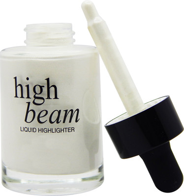 

firstzon™ HIGH BEAM LIQUID SILVER Highlighter(SILVER)