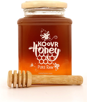 

Koovr Honey Pure Raw 250g(250 g)