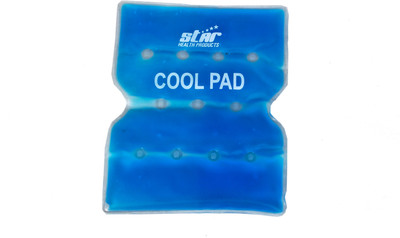 

Tci Star Health Product 16 Hot and cold Pack(Blue)