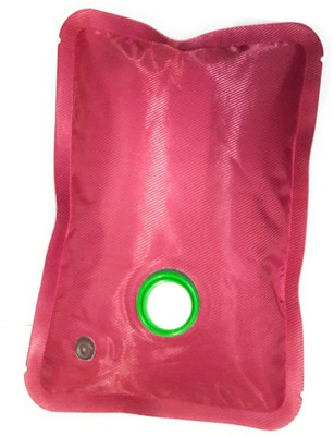 

CRETO Super Comfort Pain Reliever SX -601 electric 1 L Hot Water Bag(Multicolor)