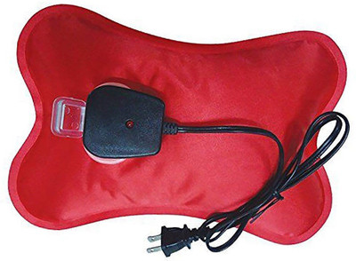 

CRETO Comfort Electric Hot Gel Bag With Auto Cutoff electric 1 L Hot Water Bag(Multicolor)