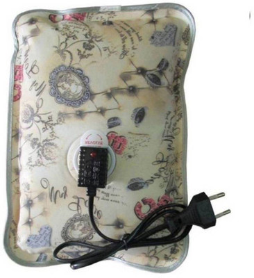 

Mezire Multiprint Electric Hot Gel Bag 1L for Joint and Muscle Pain electric 1 L Hot Water Bag (Multicolor) Electric Water Bag 1 L Hot Water Bag(Multicolor)