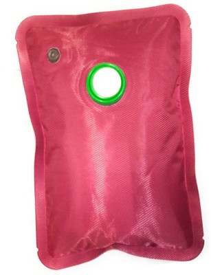 

CRETO Comfort Pain Reliever k -101 electric 1 L Hot Water Bag(Red)