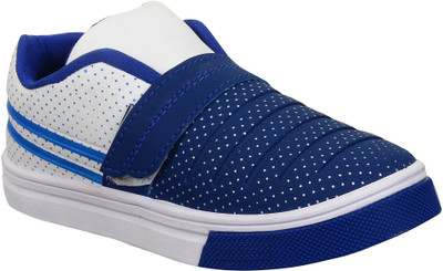

Oricum Boys Lace Sneakers(Blue