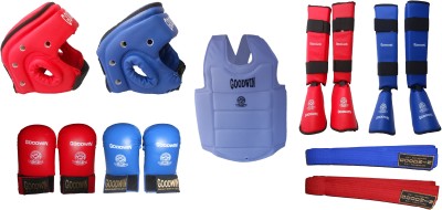 GOODWIN KARATE KIT RT0010 Boxing Kit