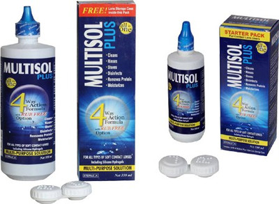 

RTC Magic Multisol Lens Solution(20)