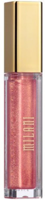 Milani Brilliant Shine Lip Gloss - Luminous(7 g, Peach)