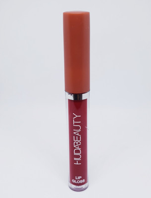 

Huda Beauty Matte Lipgloss(3, Shade 12)