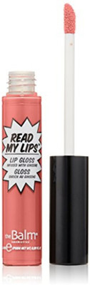 

The Balm Read My Lips Lip Gloss, BAM!(7 g, Peach)