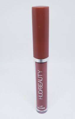 

Huda Beauty Matte Lipgloss(3, Shade 10)