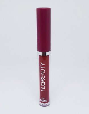 

Huda Beauty Matte Lipgloss(3, Shade 09)