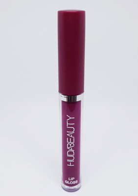 

Huda Beauty Matte Lipgloss(3, Shade 14)