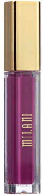 

Milani Brilliant Shine Lip Gloss - Berry Tempting(7 g, Purple)