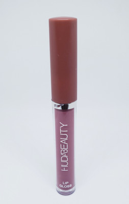 

Huda Beauty Matte Lipgloss(3, Shade 08)