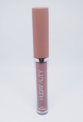 

Huda Beauty Matte Lipgloss(3, Shade 06)