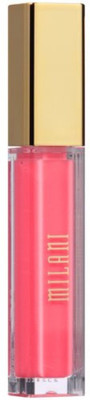 

Milani Brilliant Shine Lip Gloss - Sweet Grapefruit(7 g, Pink)