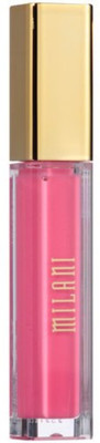 Milani Brilliant Shine Lip Gloss - Pink Lady(7 g, Pink)