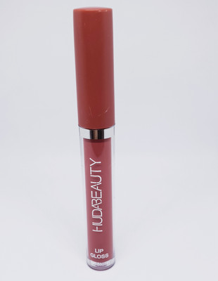 

Huda Beauty Matte Lipgloss(3, Shade 15)