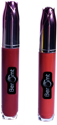 

Beromt MAT 12H Lip Gloss Combo,(20 ml, Deep Chest & Fuzzy Wuzzy)