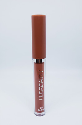 

Huda Beauty Matte Lipgloss(3, Shade 11)