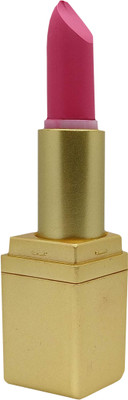 

AddBeauty With 24K Golden Matte Lipstick K Beauty-011#(Purple)