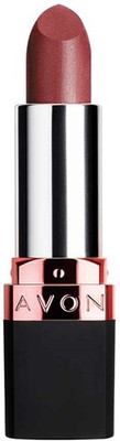 

Avon True Color Velvet Luminosity Metallic Matte Lipstick(Cocoa Beam)